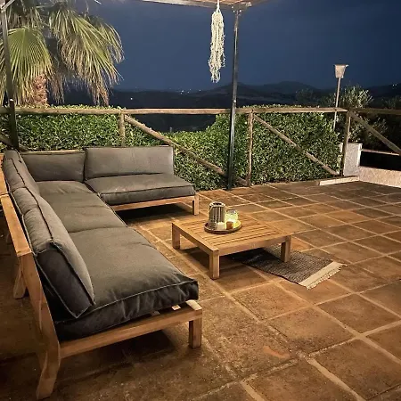 Casa El Cielo *
