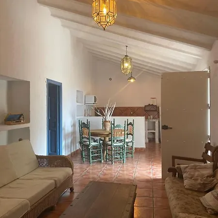 Casa El Cielo 度假居 *