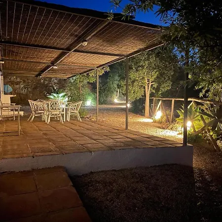 Casa El Cielo
