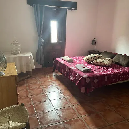 Casa El Cielo 度假居