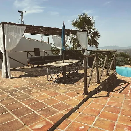 Casa El Cielo 度假居 *