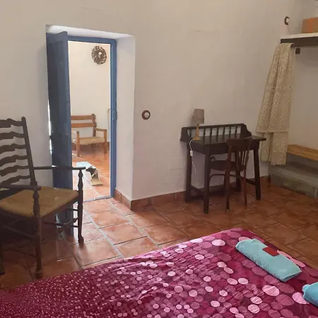 Casa El Cielo *