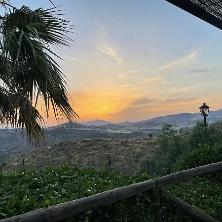 Casa El Cielo *