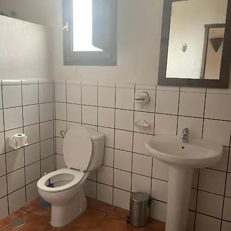 Casa El Cielo 度假居