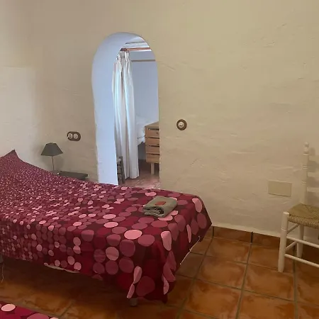 度假居 Casa El Cielo 卡萨韦梅哈
