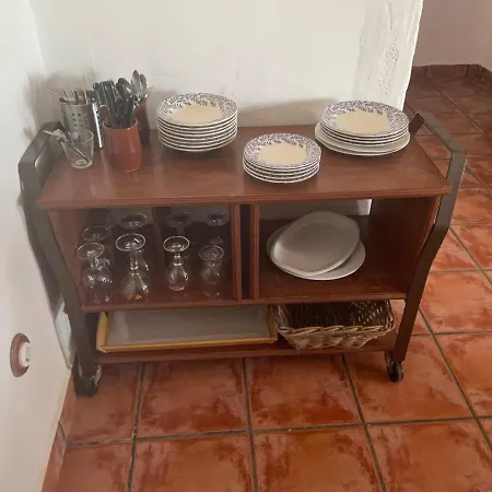 Casa El Cielo 度假居