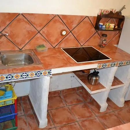 Casa El Cielo 度假居