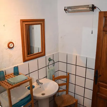 Casa El Cielo