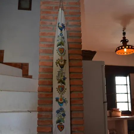 Casa El Cielo 度假居