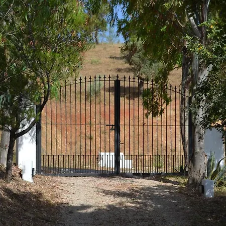 Casa El Cielo 度假居 卡萨韦梅哈