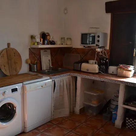 Casa El Cielo 度假居