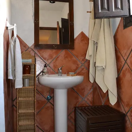 Casa El Cielo