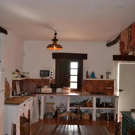 Casa El Cielo 度假居