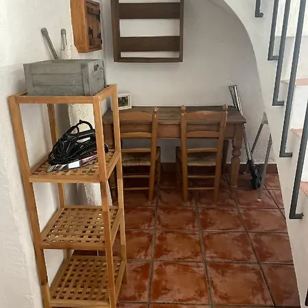 Casa El Cielo カサベルメハ