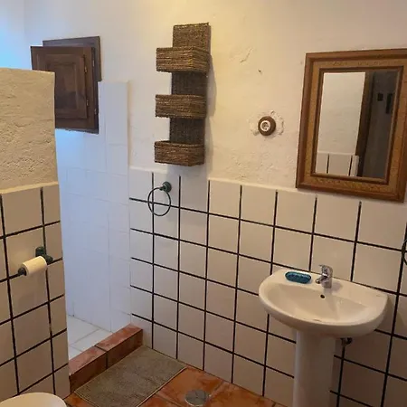 Casa El Cielo カサベルメハ