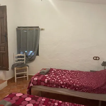 別荘 Casa El Cielo
