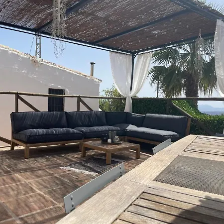 Casa El Cielo