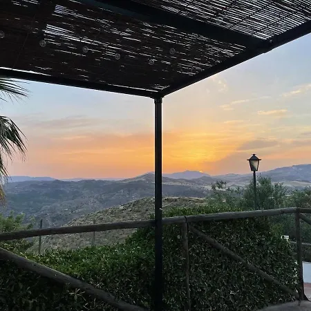 別荘 Casa El Cielo
