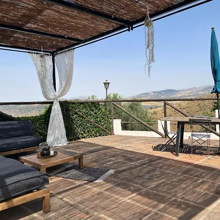 Casa El Cielo