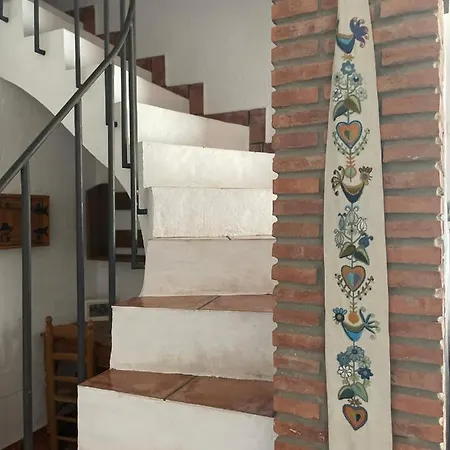 別荘 Casa El Cielo カサベルメハ
