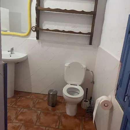 別荘 Casa El Cielo カサベルメハ