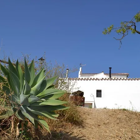 Casa El Cielo 別荘 カサベルメハ